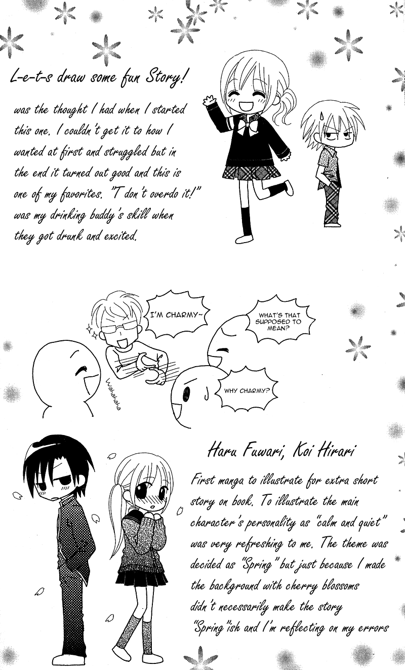 Kanchigai Musume to Buchigire Ouji Chapter 3 page 2 - Chapter 3: Gyutto Daikirai
