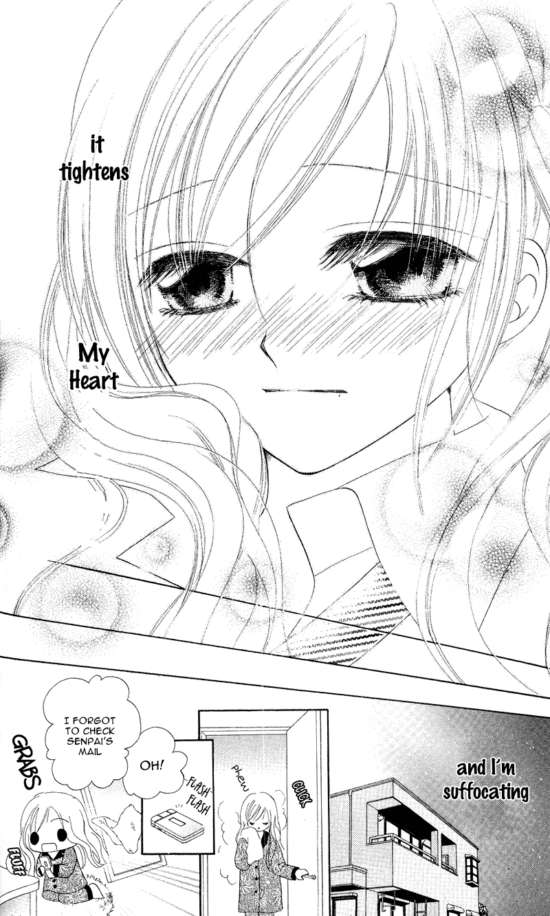 Kanchigai Musume to Buchigire Ouji Chapter 3 page 29 - Chapter 3: Gyutto Daikirai