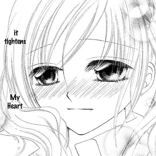 Kanchigai Musume to Buchigire Ouji Chapter 3: Gyutto Daikirai cover