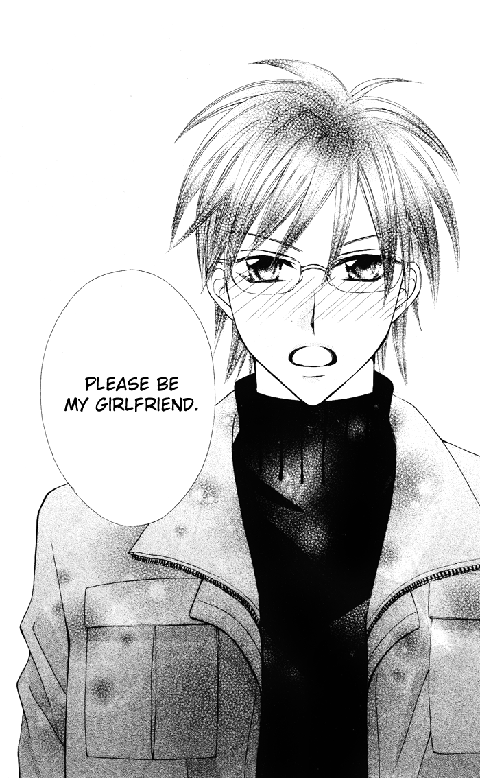 Kanchigai Musume to Buchigire Ouji Chapter 4 page 21 - Chapter 4: Sotsugyou Koi Kaze [END]