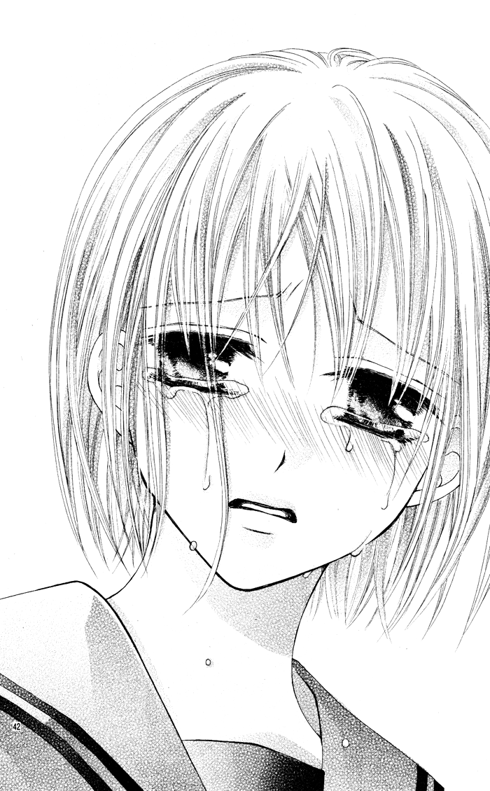 Kanchigai Musume to Buchigire Ouji Chapter 4 page 41 - Chapter 4: Sotsugyou Koi Kaze [END]