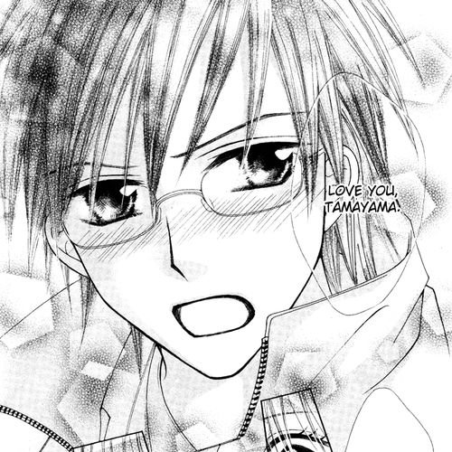 Kanchigai Musume to Buchigire Ouji Chapter 4: Sotsugyou Koi Kaze [END] cover