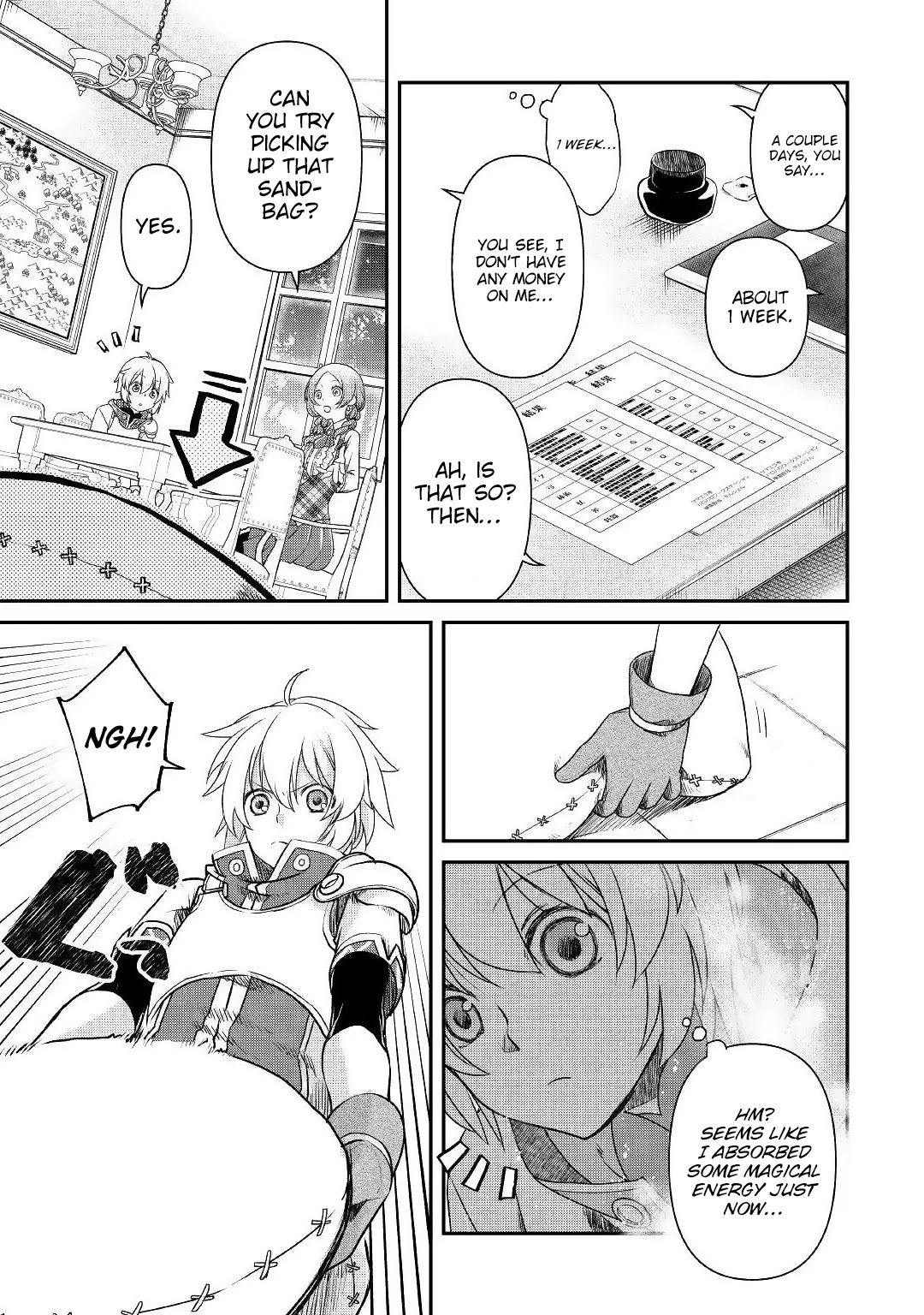 Kanchigai no Atelier Meister Chapter 1 page 20 - Chapter 1: Such a common story