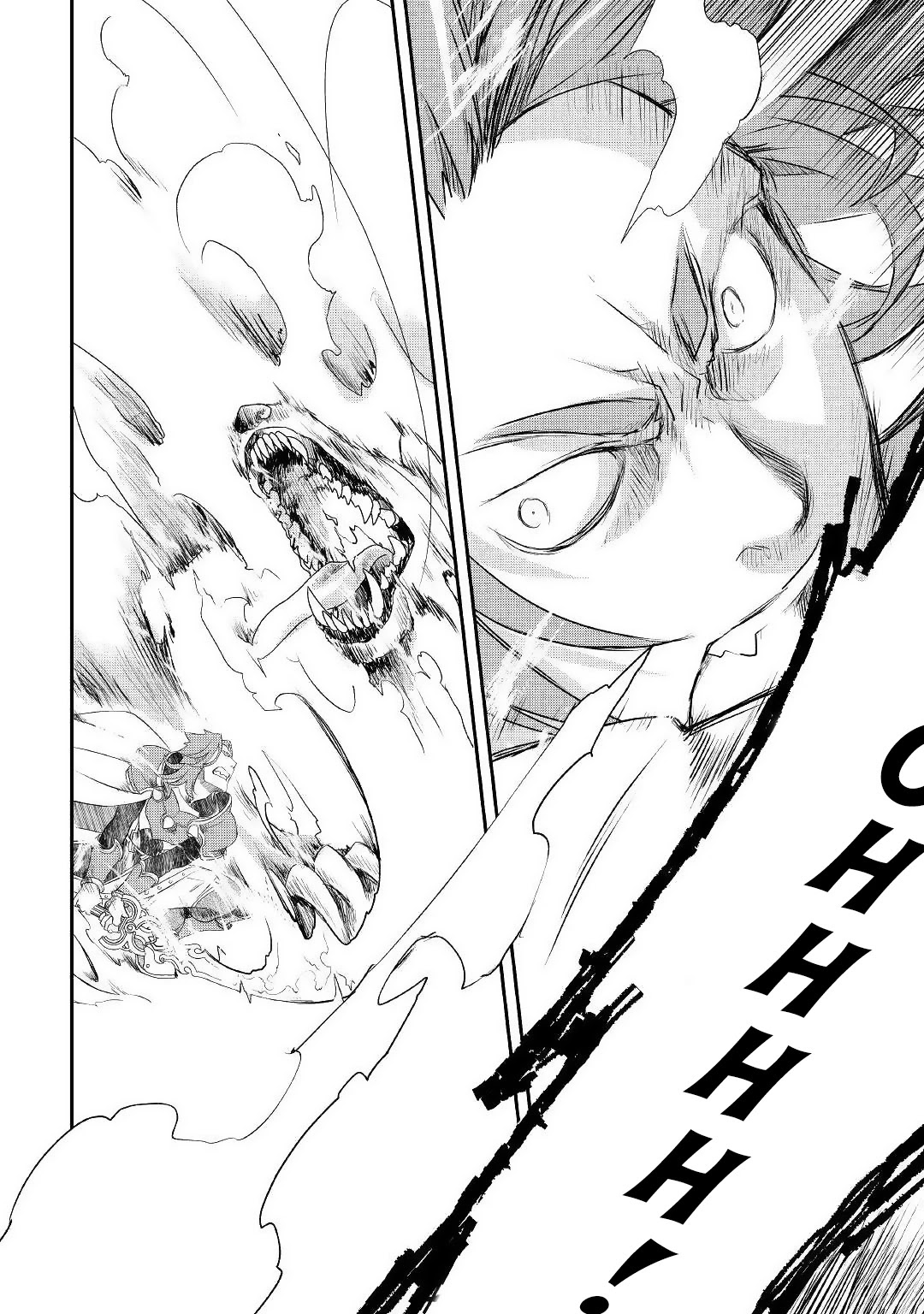 Kanchigai no Atelier Meister Chapter 1 page 8 - Chapter 1: Such a common story
