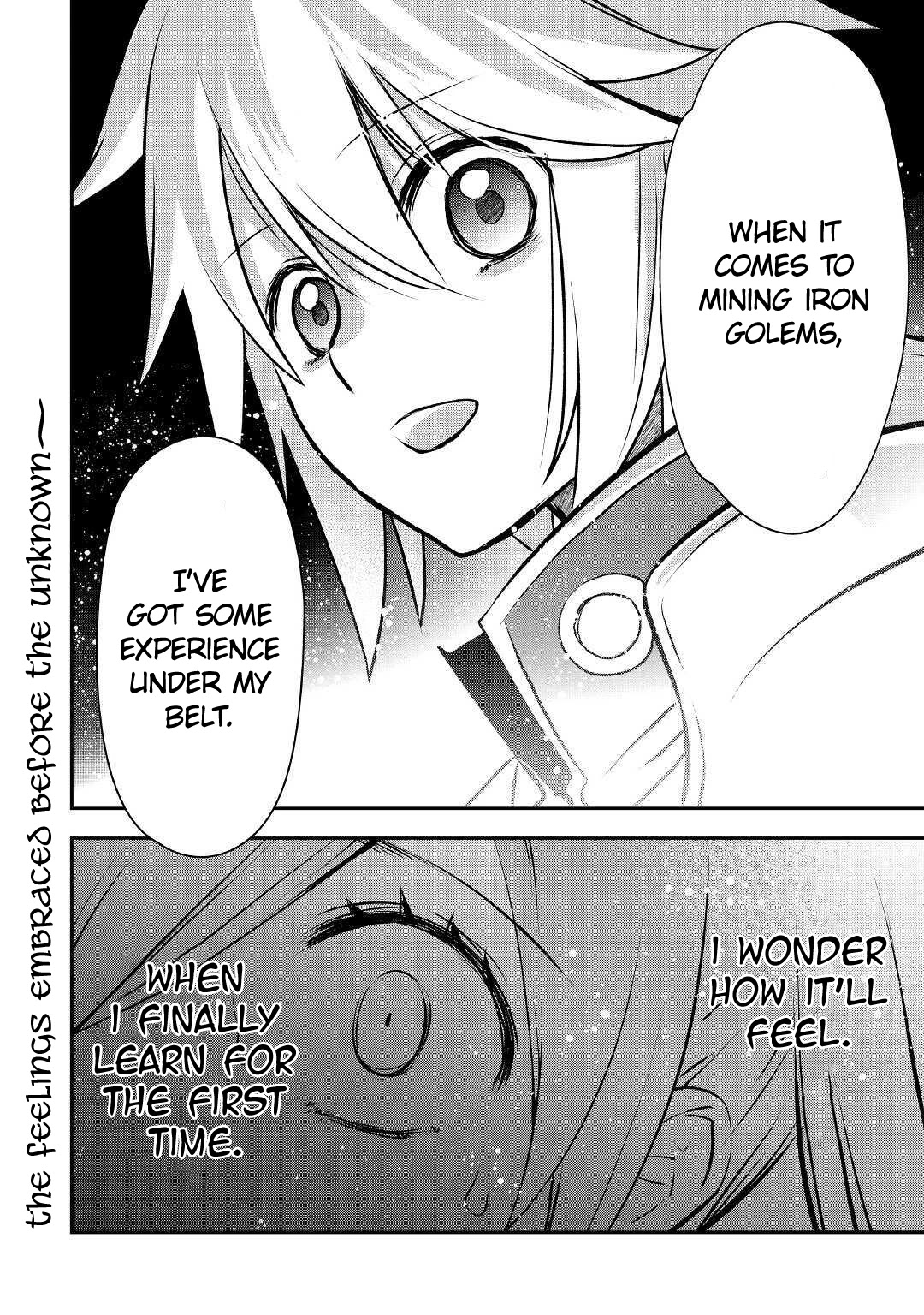Kanchigai no Atelier Meister Chapter 10 page 23 - Chapter 10: Everyone's Own Battles