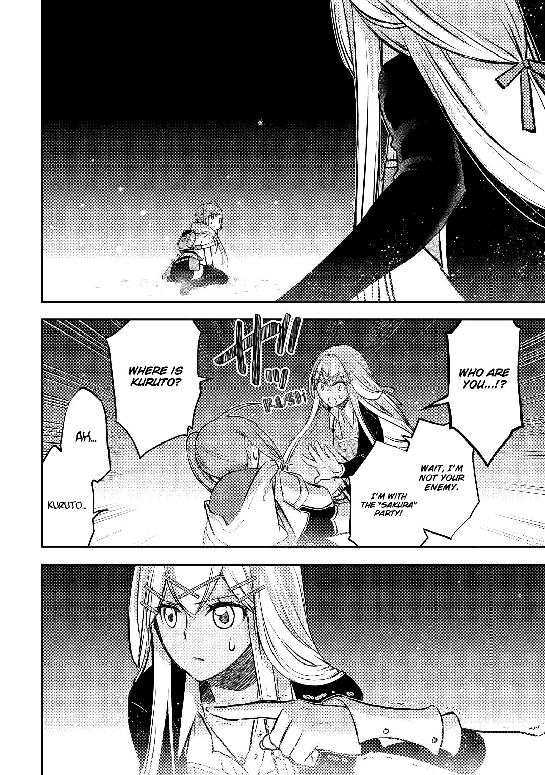 Kanchigai no Atelier Meister Chapter 11 page 15 - Chapter 11: "Mining" According to Kuruto