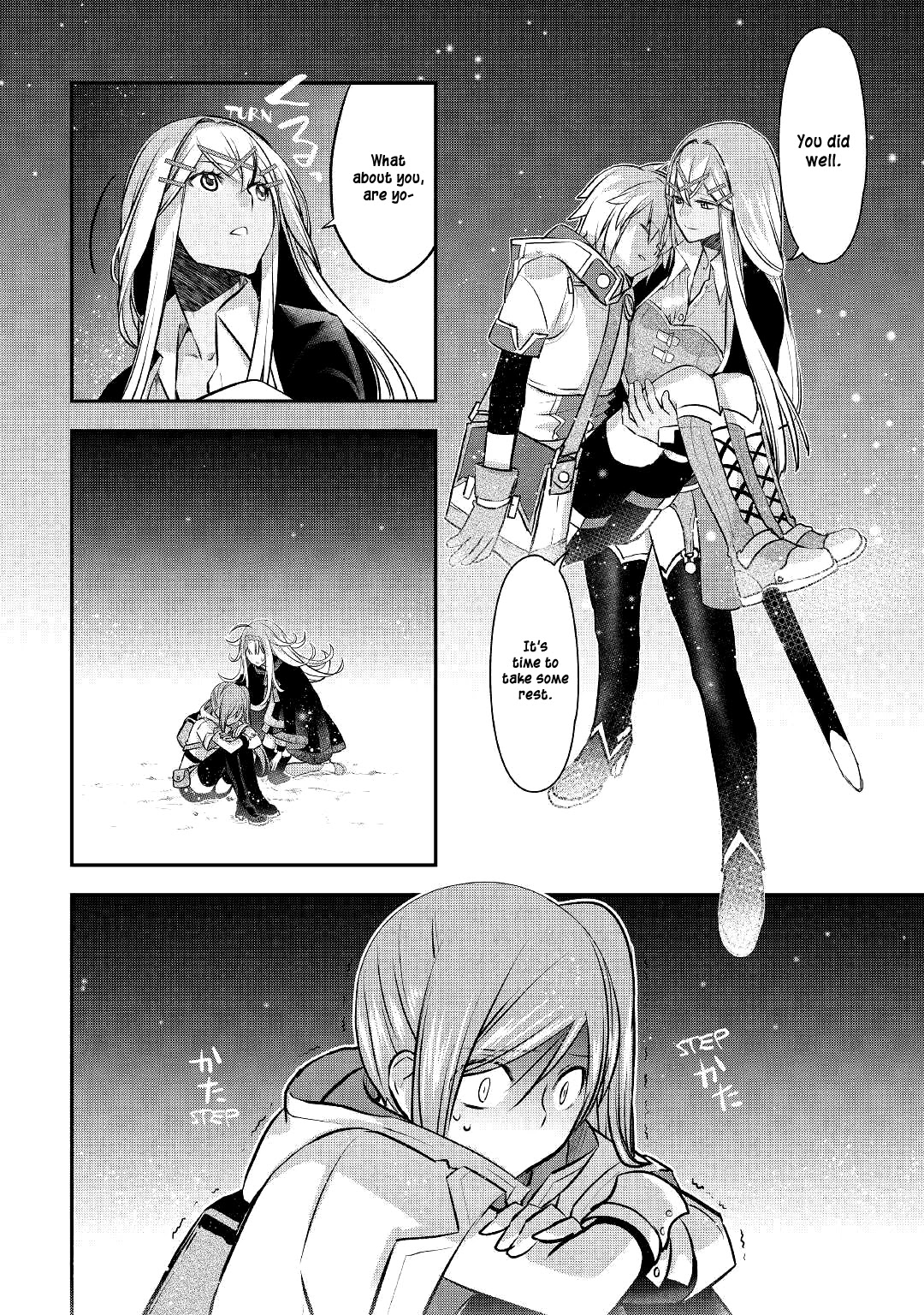 Kanchigai no Atelier Meister Chapter 11 page 19 - Chapter 11: "Mining" According to Kuruto