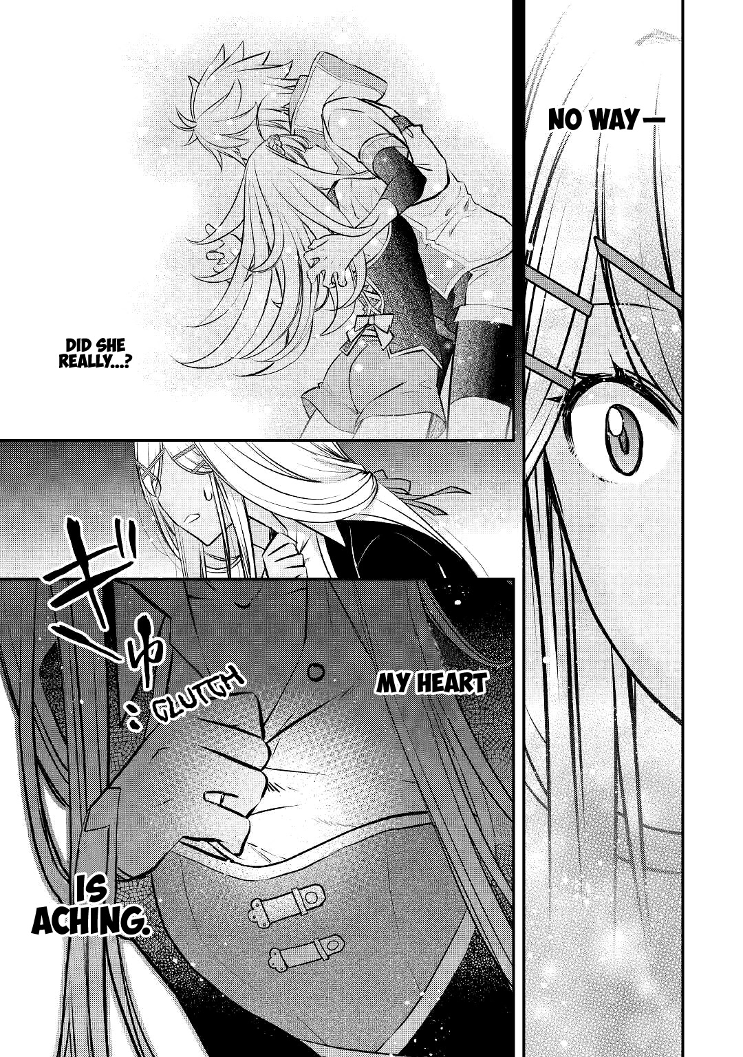 Kanchigai no Atelier Meister Chapter 11 page 6 - Chapter 11: "Mining" According to Kuruto