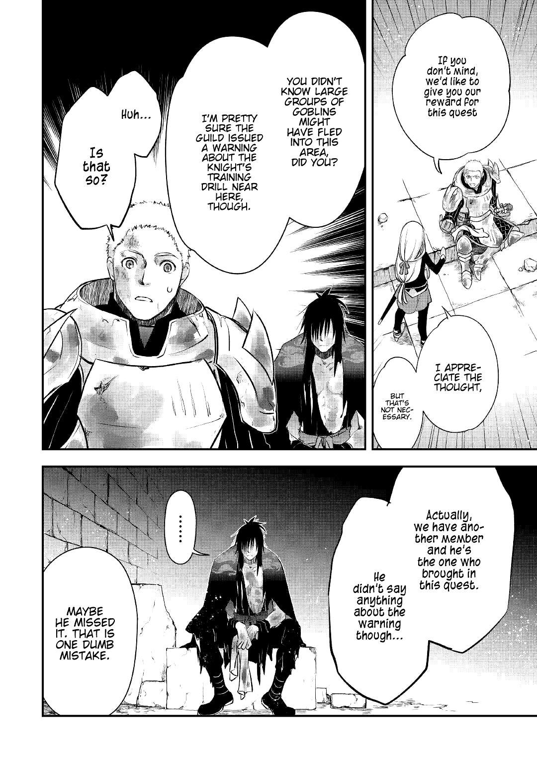 Kanchigai no Atelier Meister Chapter 12 page 3 - Chapter 12: A New Atelier Meister
