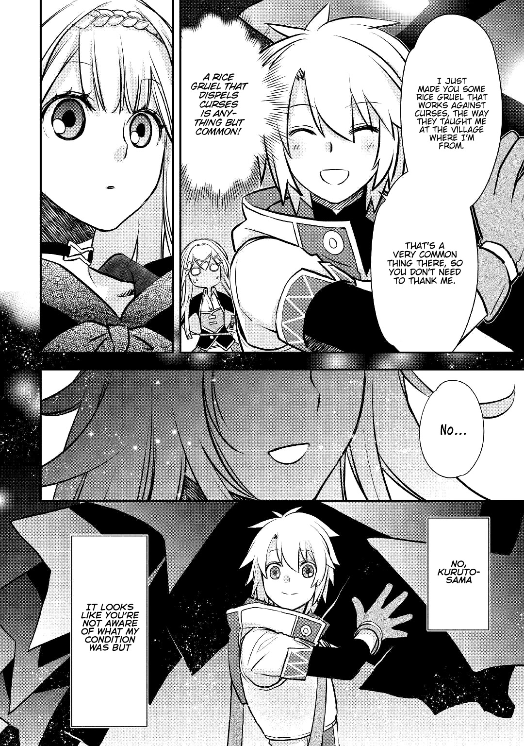 Kanchigai no Atelier Meister Chapter 12 page 7 - Chapter 12: A New Atelier Meister
