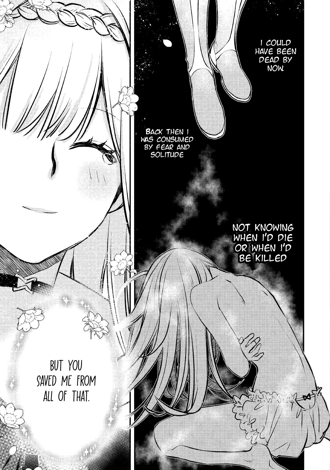 Kanchigai no Atelier Meister Chapter 12 page 8 - Chapter 12: A New Atelier Meister