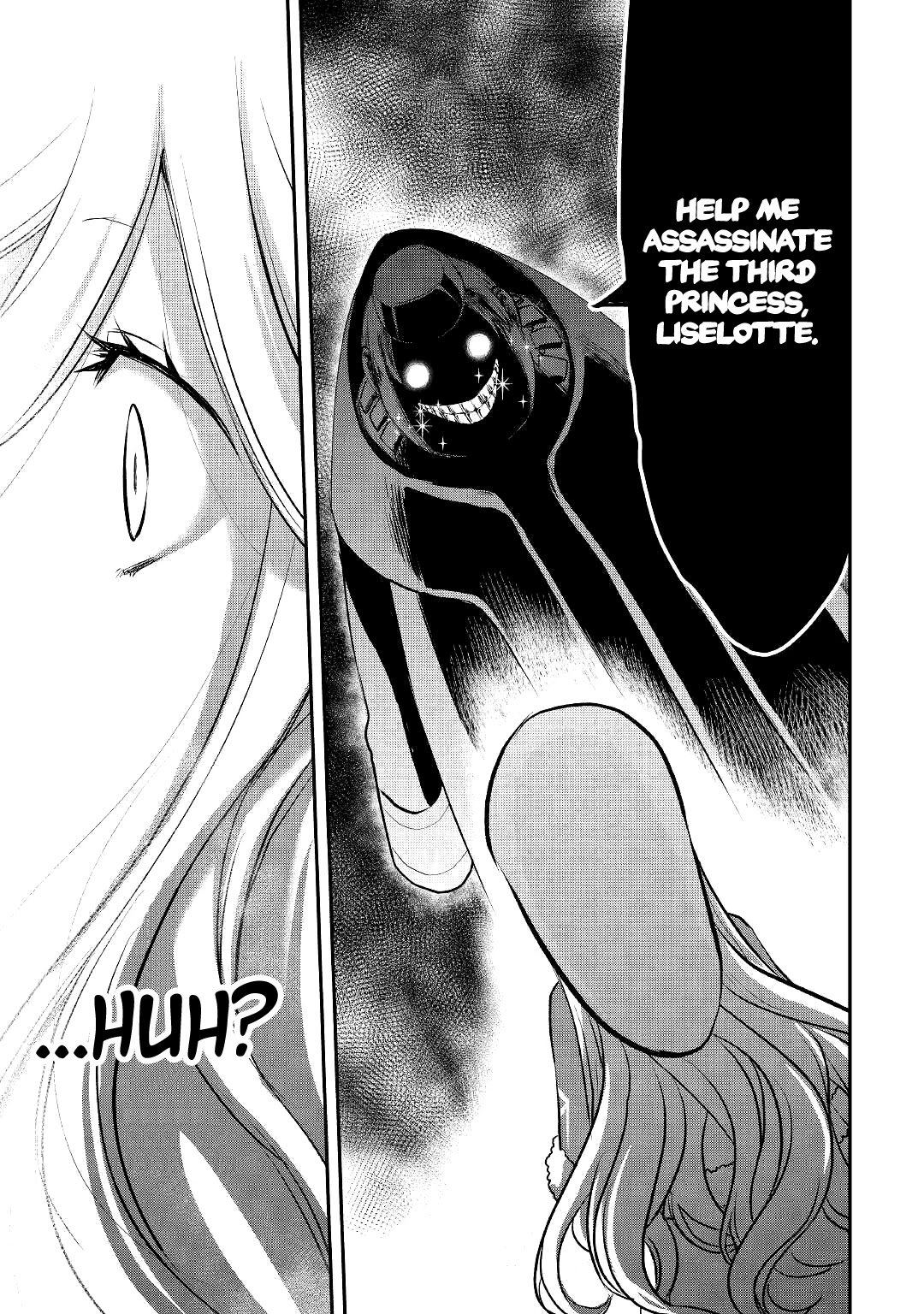 Kanchigai no Atelier Meister Chapter 13 page 22 - Chapter 13