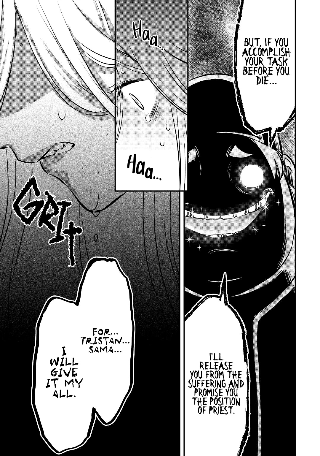 Kanchigai no Atelier Meister Chapter 13 page 24 - Chapter 13