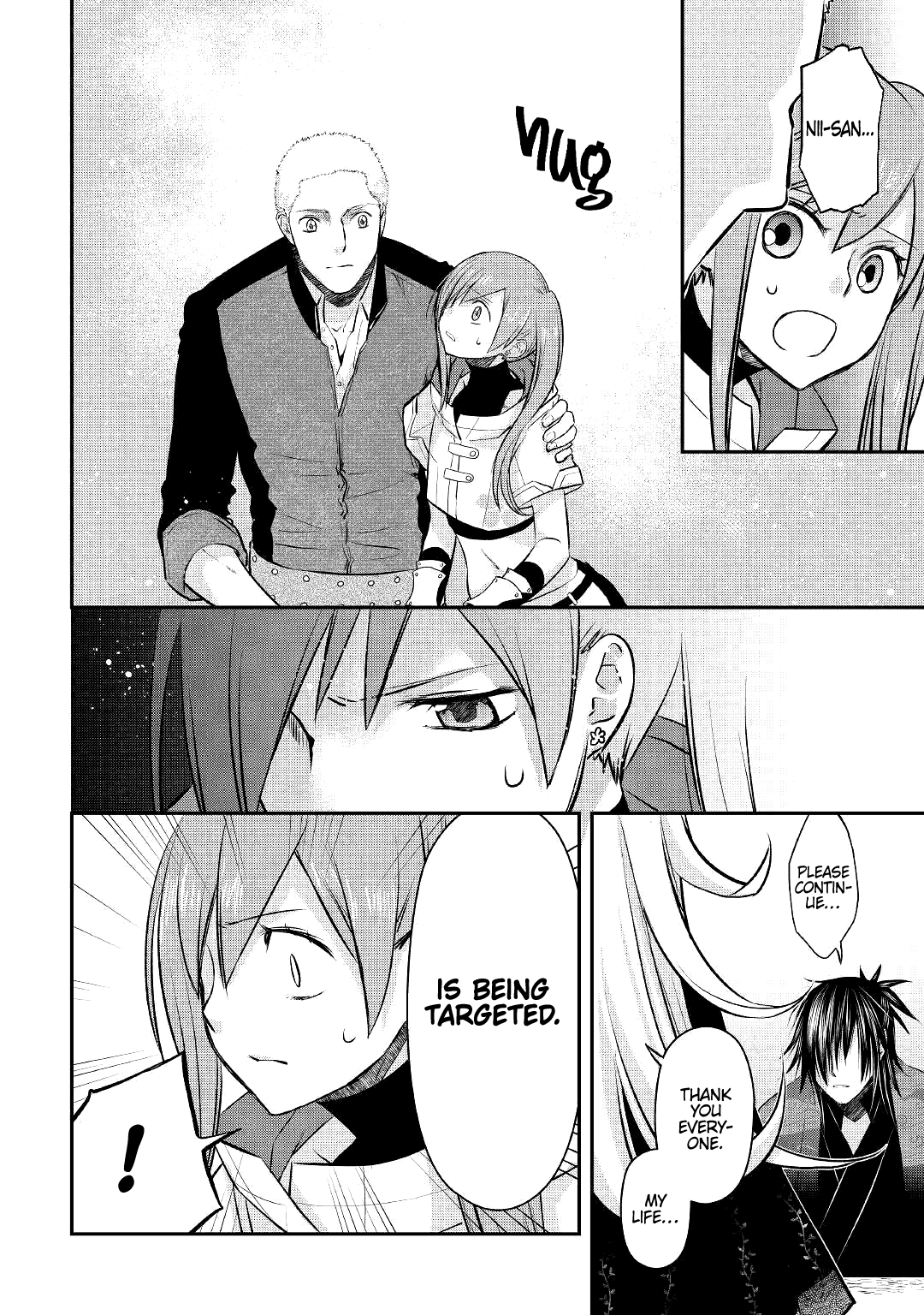 Kanchigai no Atelier Meister Chapter 14 page 23 - Chapter 14
