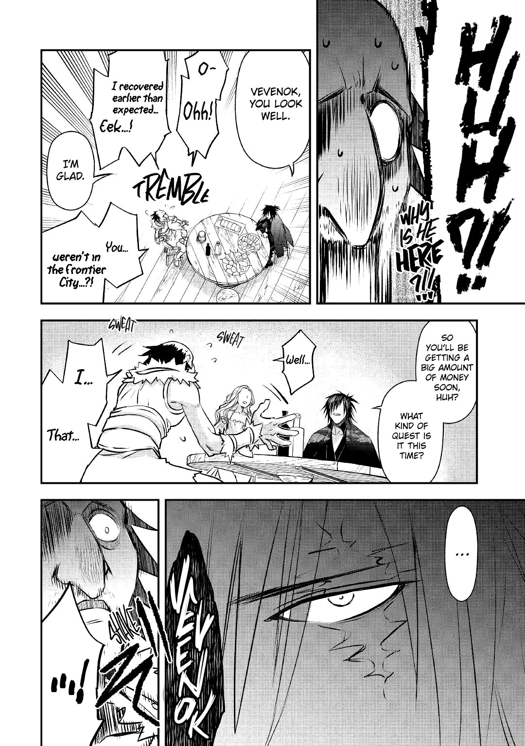 Kanchigai no Atelier Meister Chapter 15 page 11 - Chapter 15