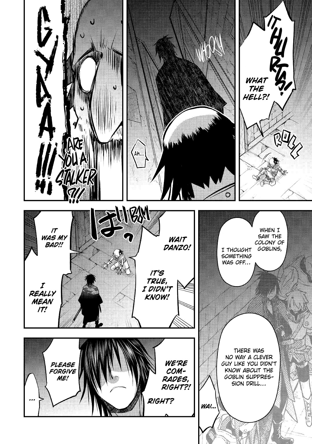Kanchigai no Atelier Meister Chapter 15 page 13 - Chapter 15