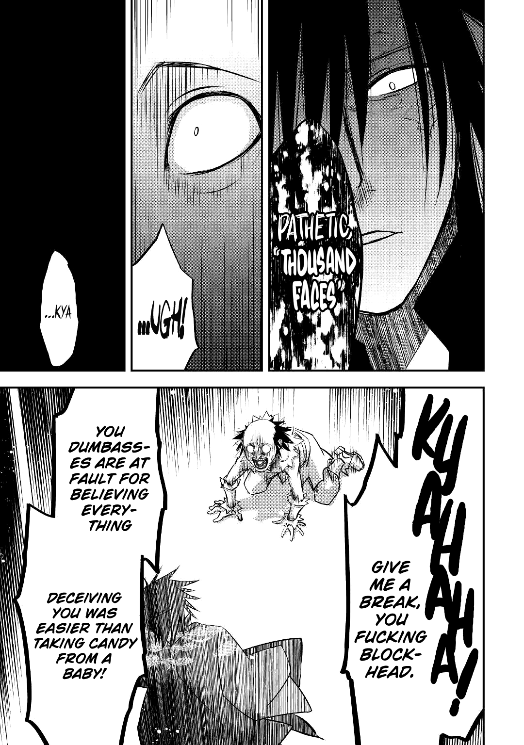 Kanchigai no Atelier Meister Chapter 15 page 14 - Chapter 15