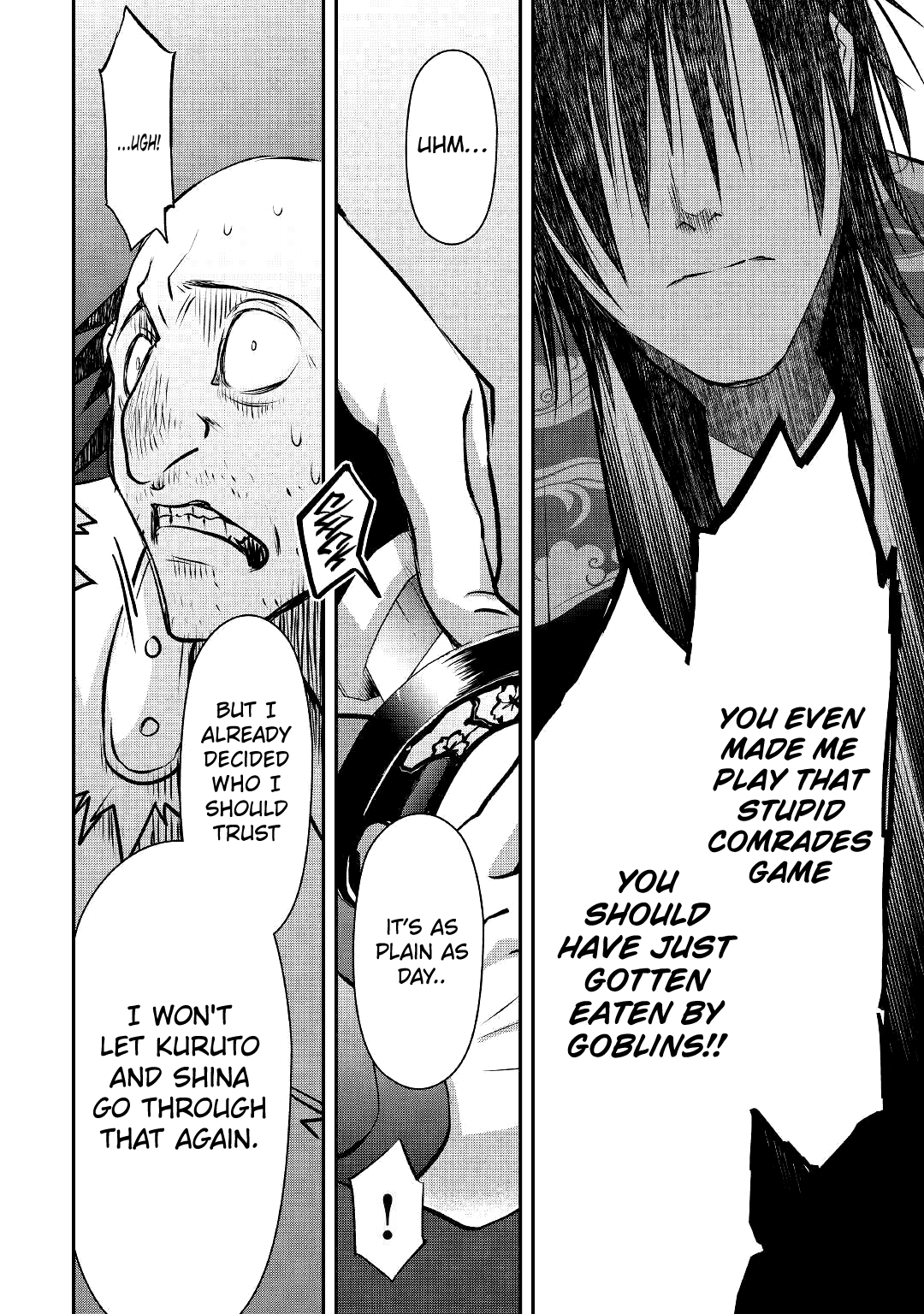 Kanchigai no Atelier Meister Chapter 15 page 15 - Chapter 15