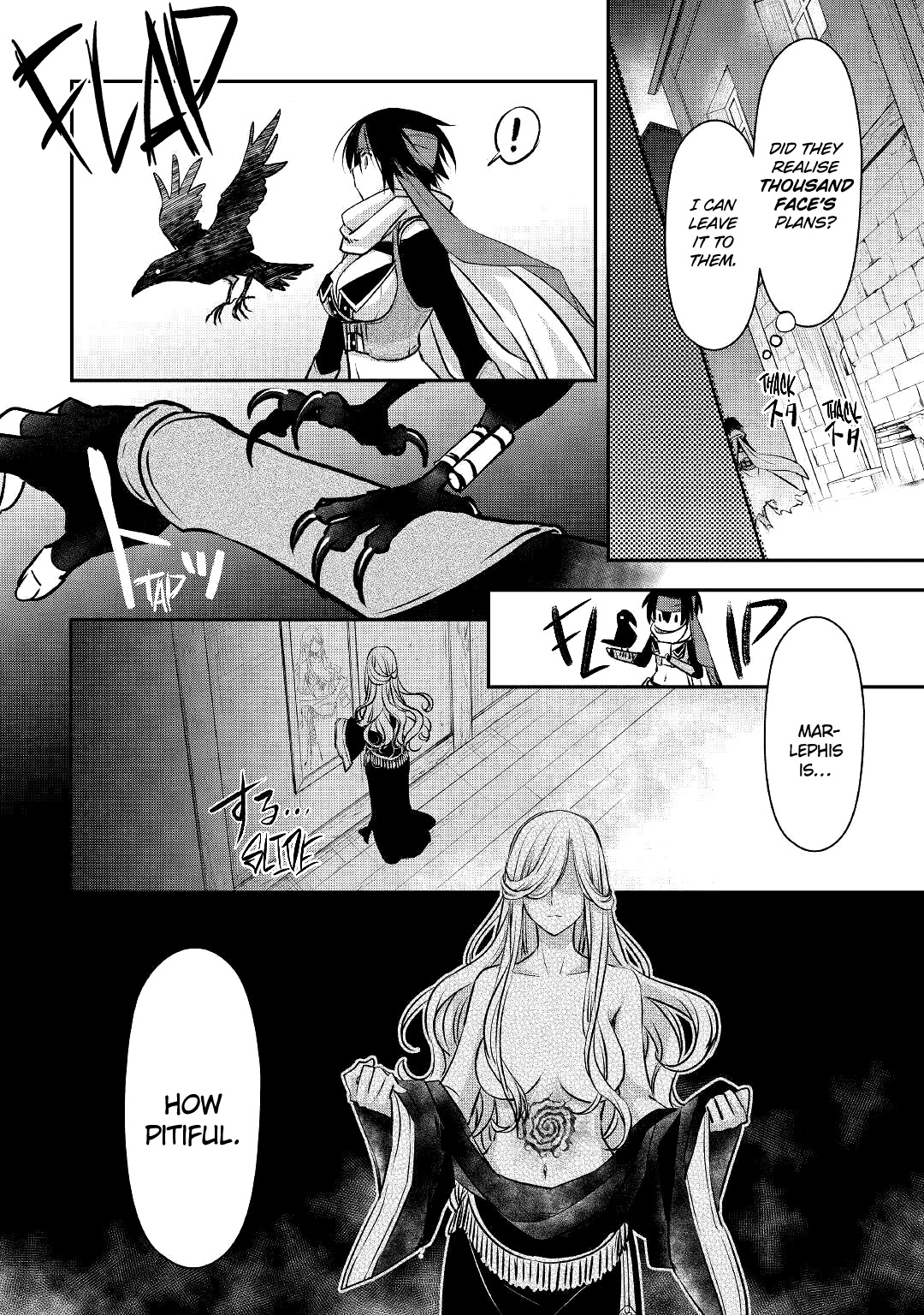 Kanchigai no Atelier Meister Chapter 15 page 19 - Chapter 15