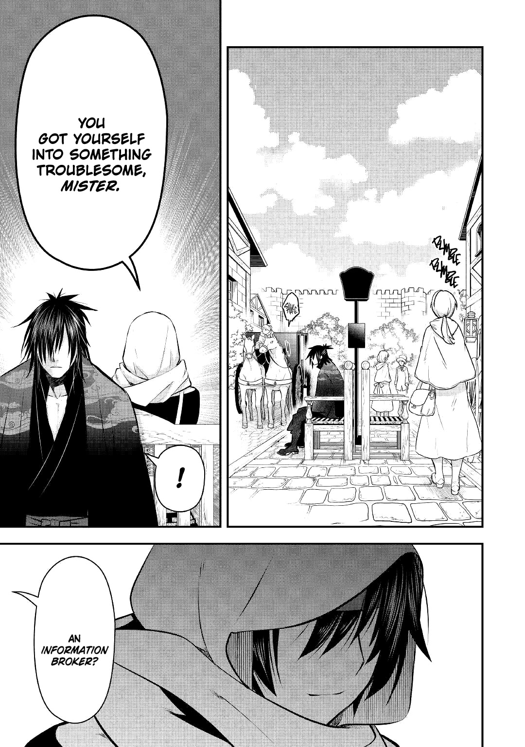 Kanchigai no Atelier Meister Chapter 15 page 6 - Chapter 15