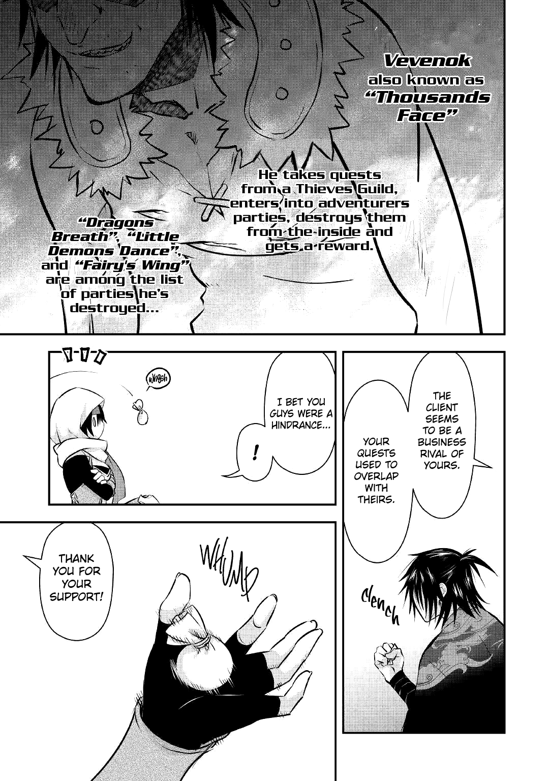 Kanchigai no Atelier Meister Chapter 15 page 8 - Chapter 15