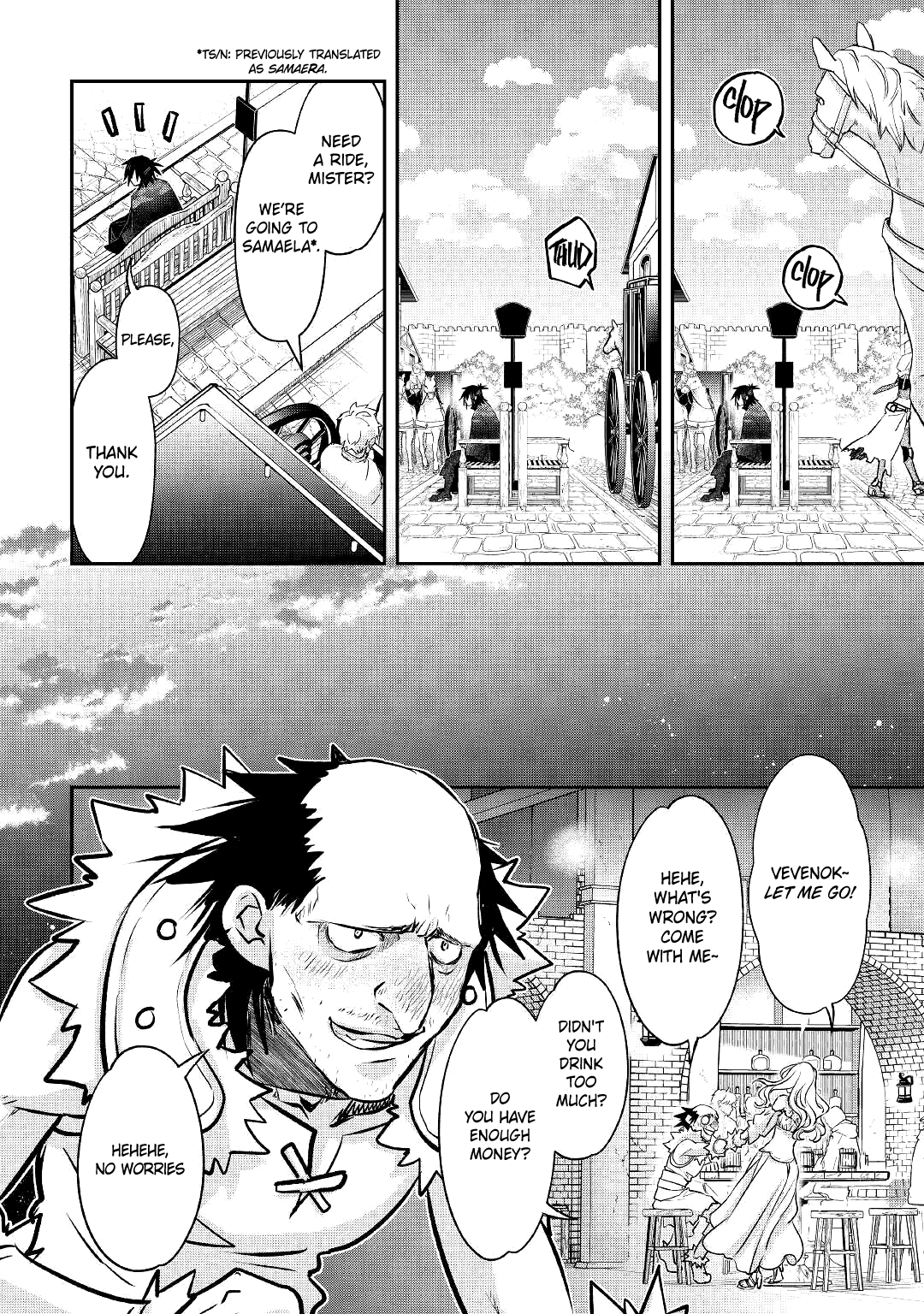 Kanchigai no Atelier Meister Chapter 15 page 9 - Chapter 15