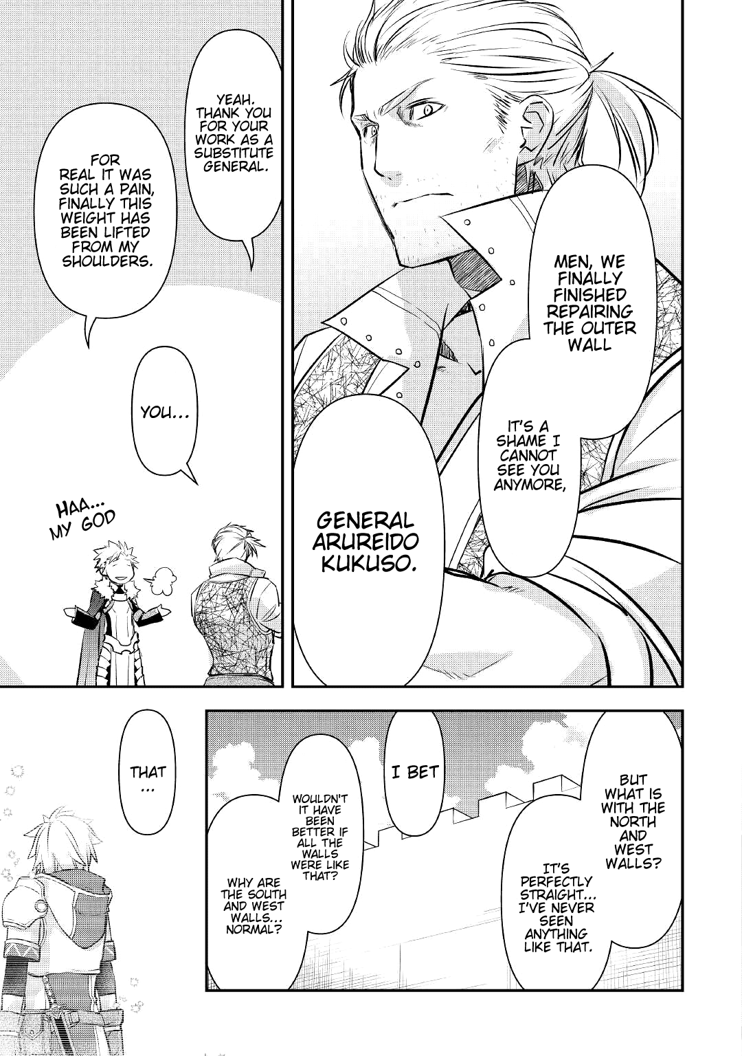 Kanchigai no Atelier Meister Chapter 16 page 20 - Chapter 16
