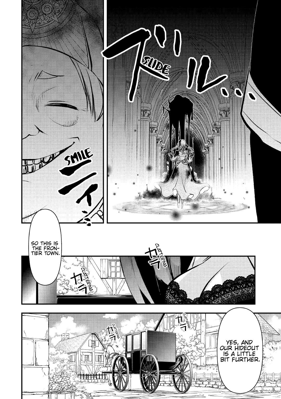 Kanchigai no Atelier Meister Chapter 16 page 25 - Chapter 16