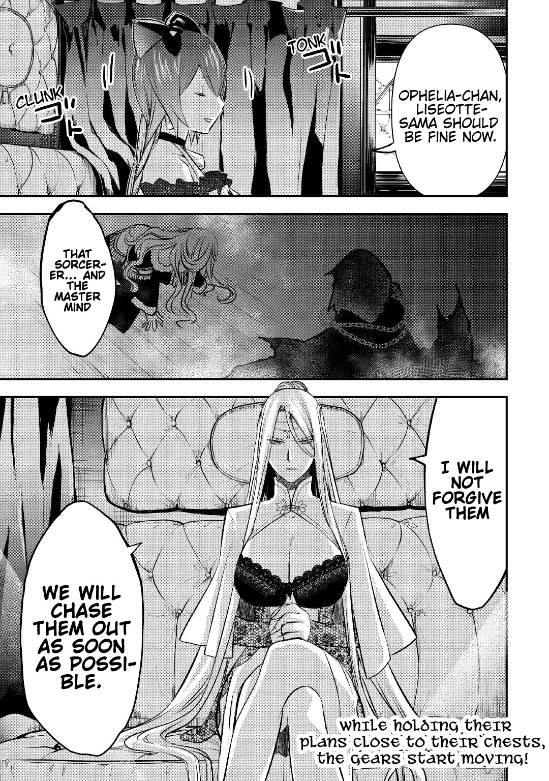 Kanchigai no Atelier Meister Chapter 16 page 26 - Chapter 16