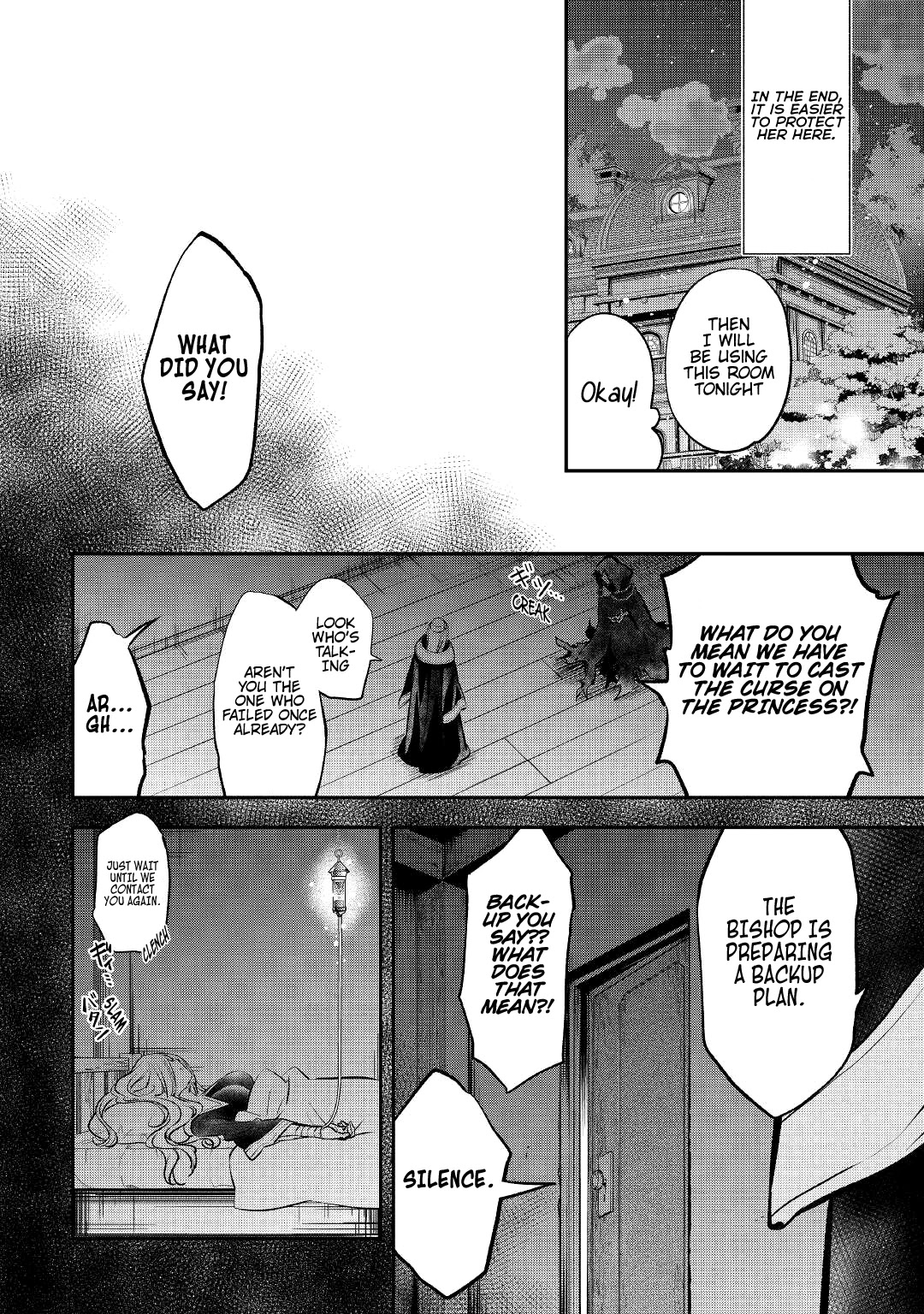 Kanchigai no Atelier Meister Chapter 17 page 11 - Chapter 17