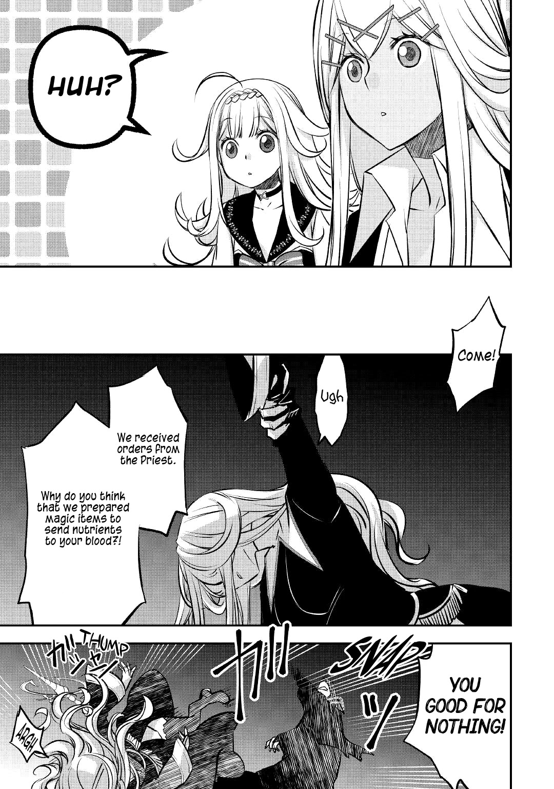 Kanchigai no Atelier Meister Chapter 18 page 12 - Chapter 18