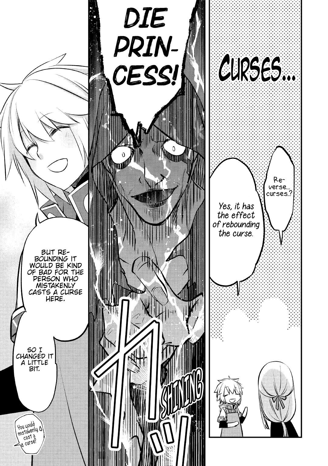 Kanchigai no Atelier Meister Chapter 18 page 16 - Chapter 18