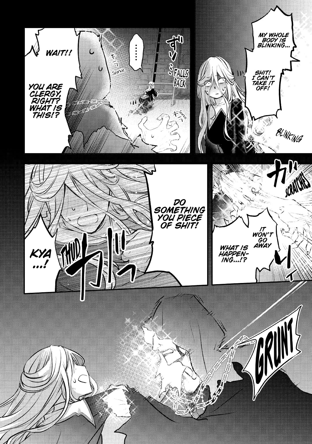 Kanchigai no Atelier Meister Chapter 18 page 19 - Chapter 18