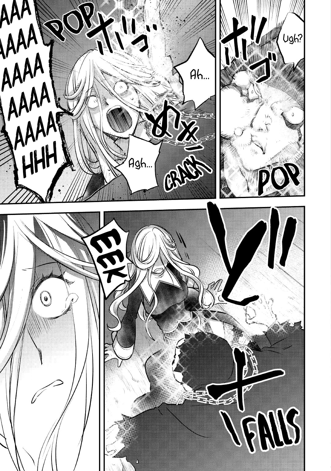 Kanchigai no Atelier Meister Chapter 18 page 20 - Chapter 18