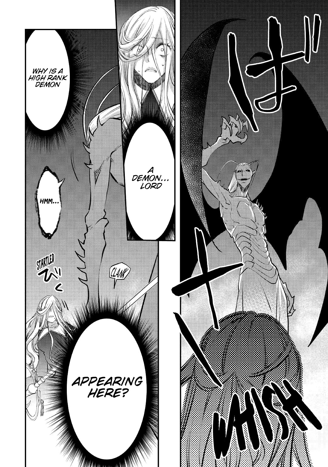 Kanchigai no Atelier Meister Chapter 18 page 21 - Chapter 18