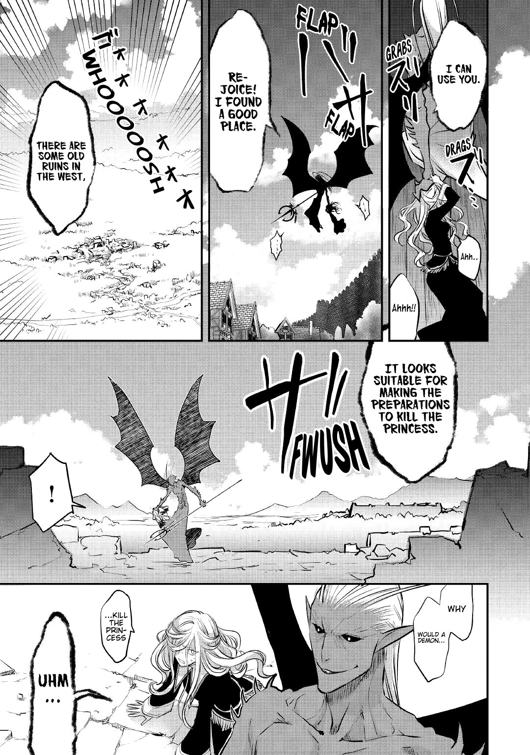 Kanchigai no Atelier Meister Chapter 18 page 22 - Chapter 18