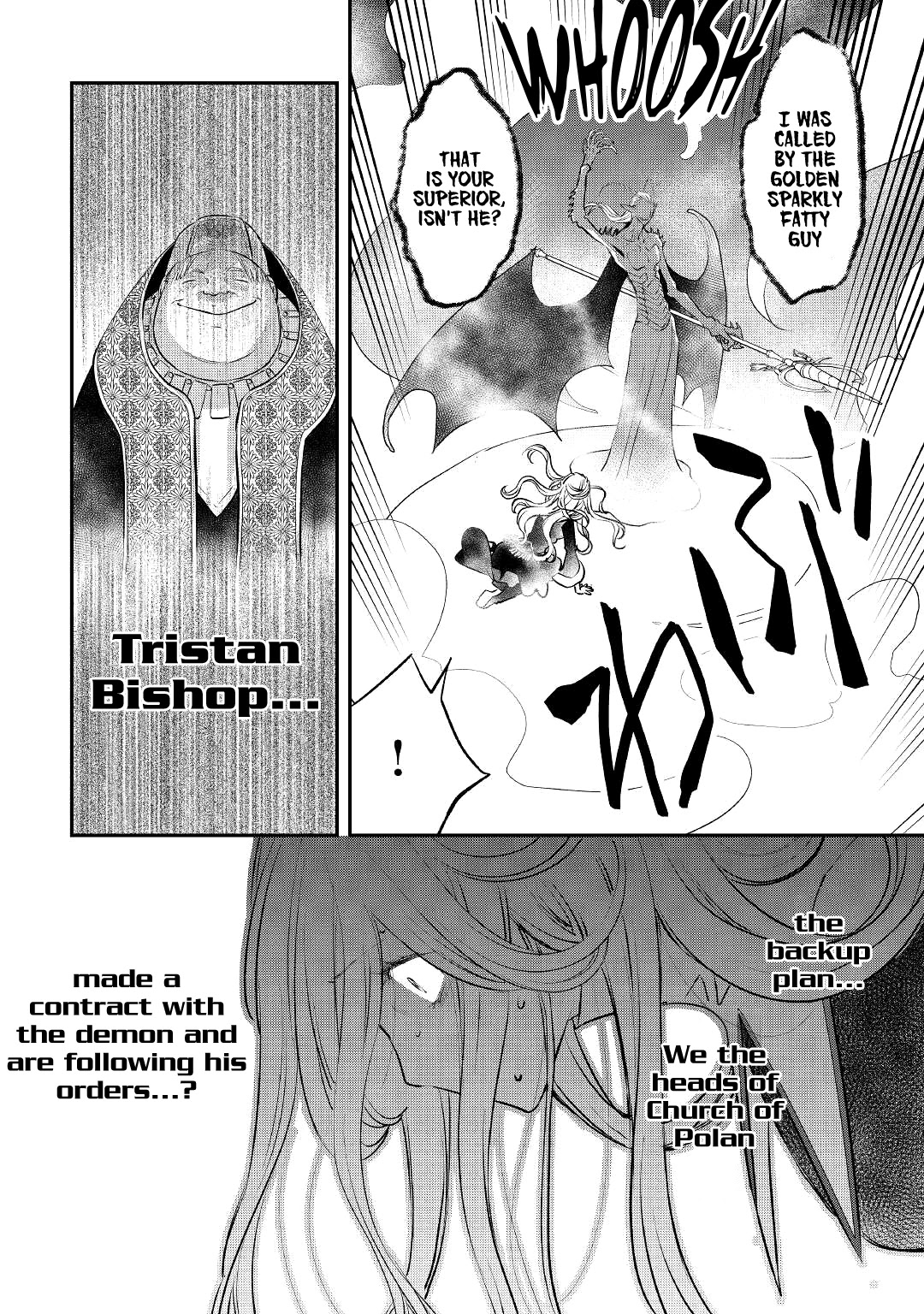 Kanchigai no Atelier Meister Chapter 18 page 23 - Chapter 18