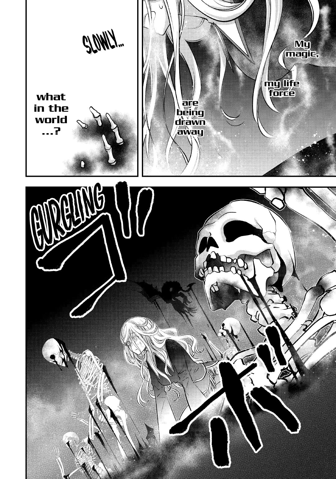 Kanchigai no Atelier Meister Chapter 18 page 25 - Chapter 18