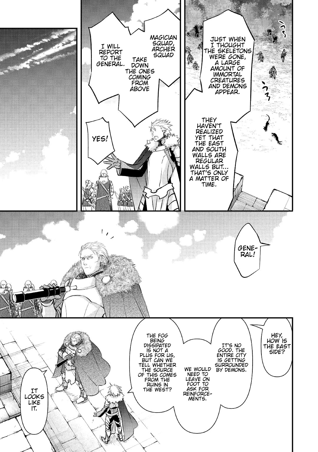 Kanchigai no Atelier Meister Chapter 19 page 20 - Chapter 19