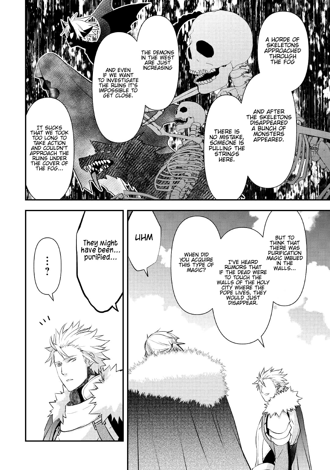 Kanchigai no Atelier Meister Chapter 19 page 21 - Chapter 19