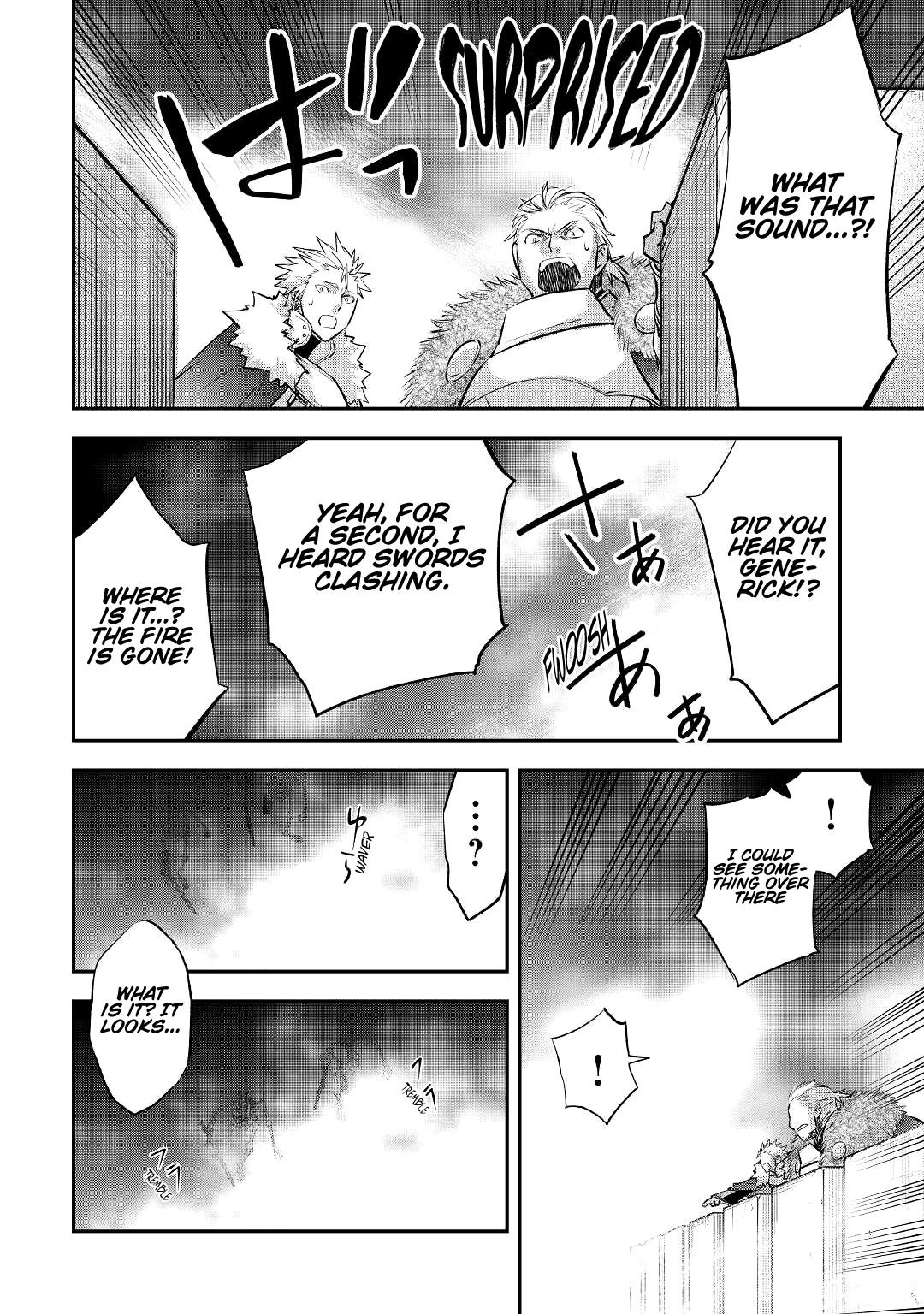 Kanchigai no Atelier Meister Chapter 19 page 5 - Chapter 19