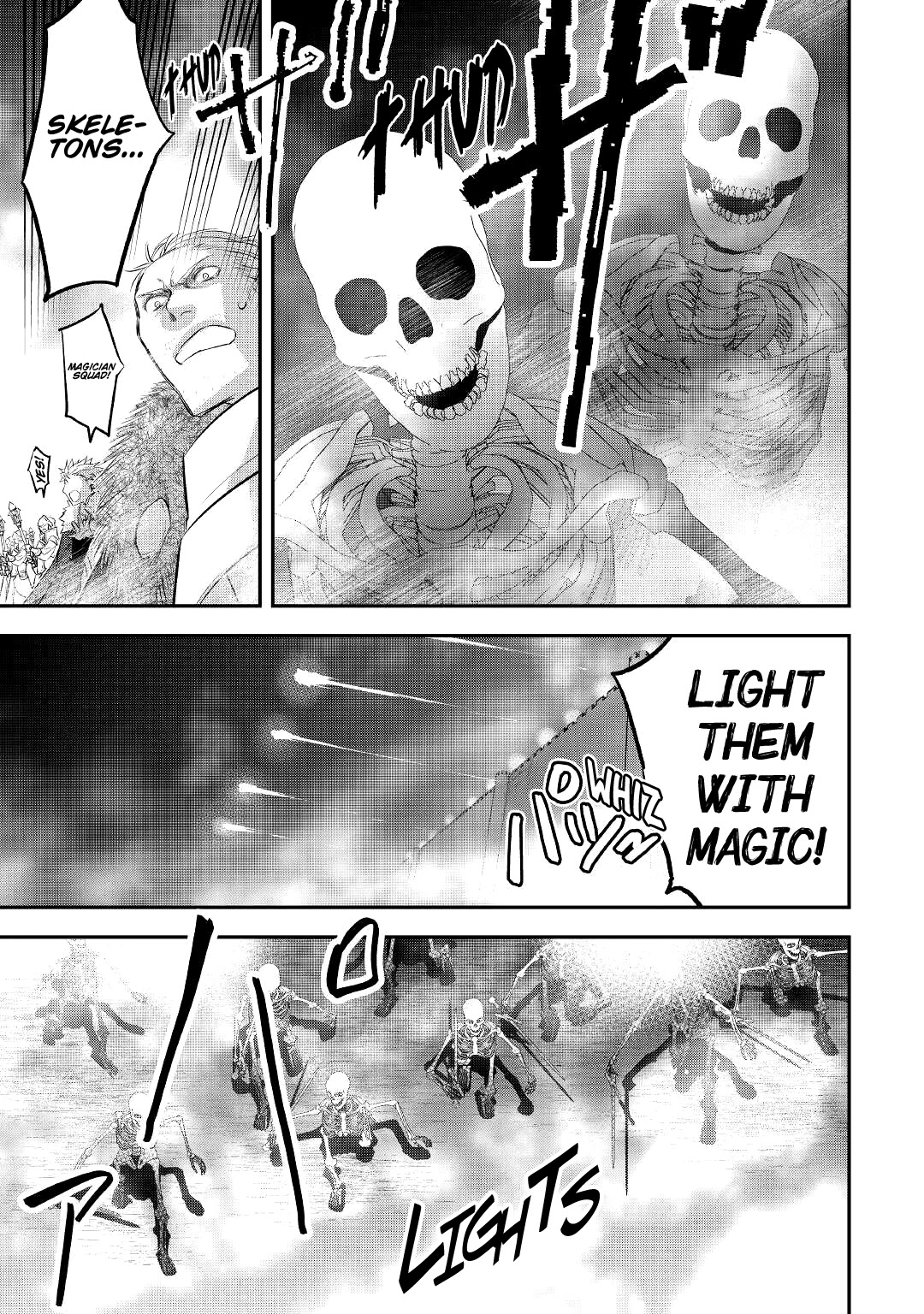 Kanchigai no Atelier Meister Chapter 19 page 6 - Chapter 19