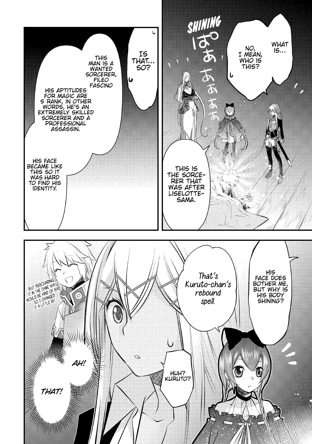Kanchigai no Atelier Meister Chapter 19 page 9 - Chapter 19