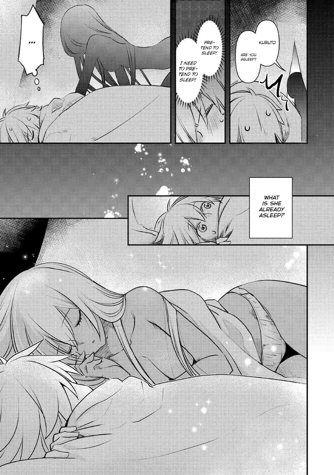 Kanchigai no Atelier Meister Chapter 2 page 9 - Chapter 2: Yurishia-san's very long day