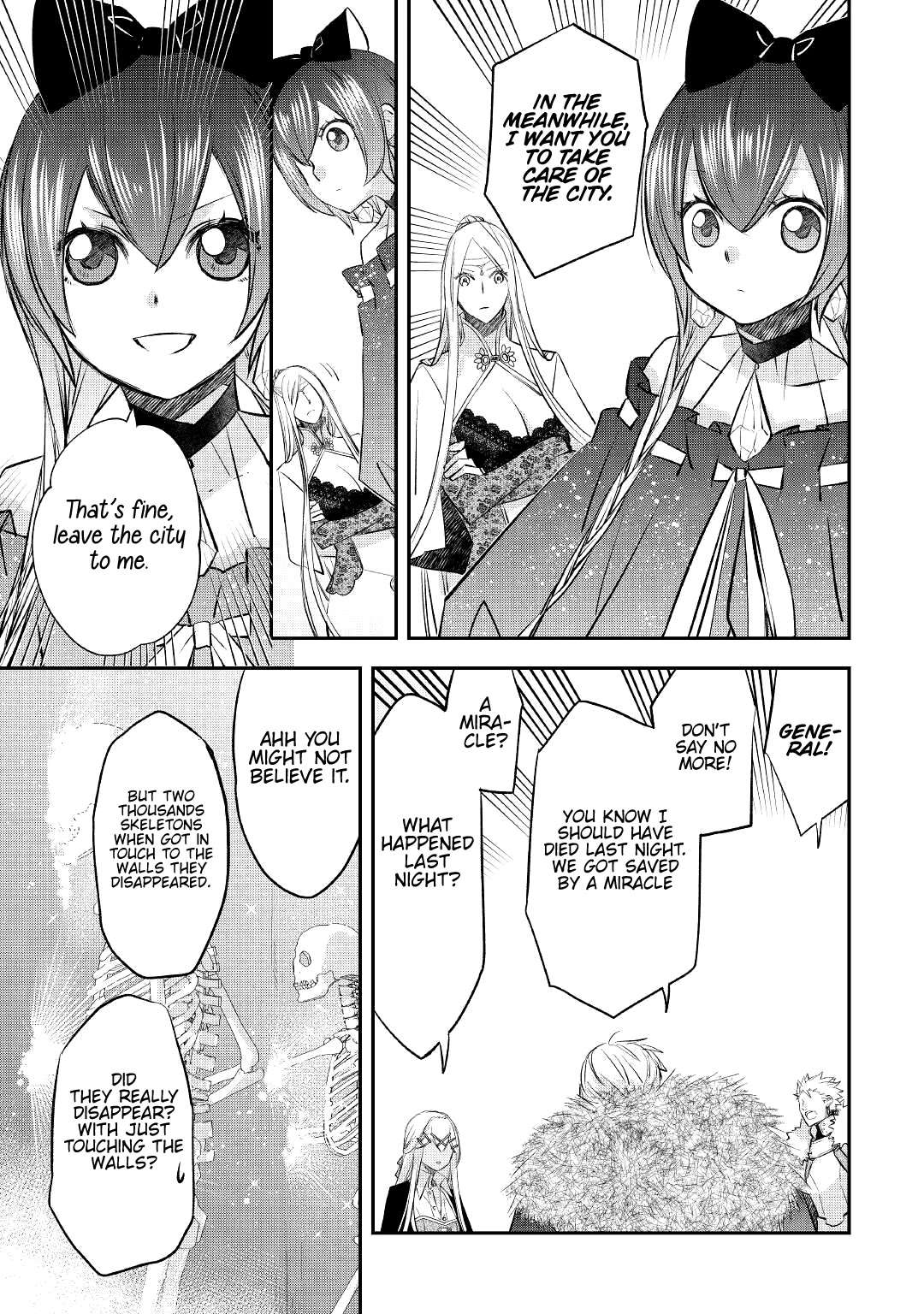 Kanchigai no Atelier Meister Chapter 20 page 16 - Chapter 20