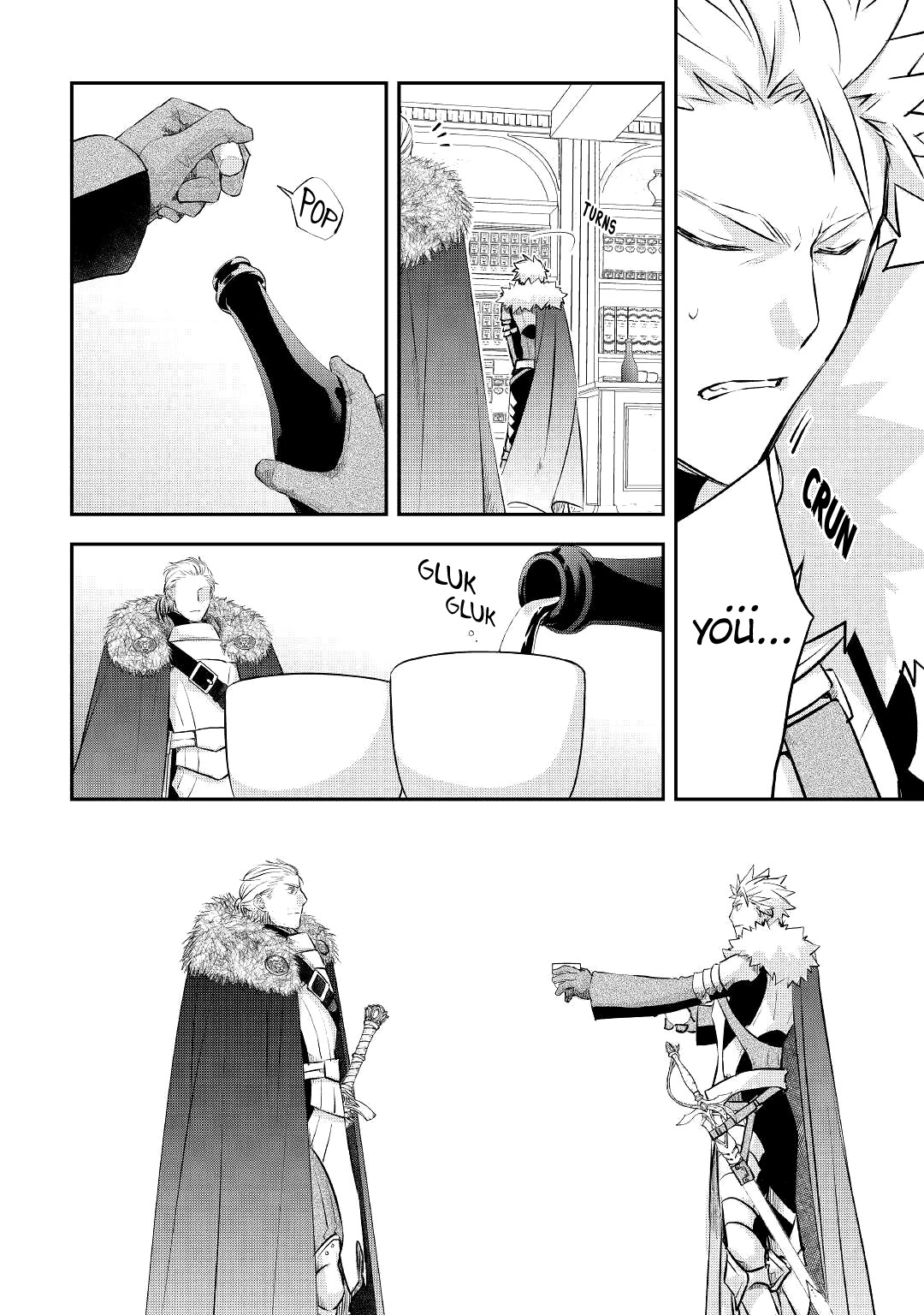 Kanchigai no Atelier Meister Chapter 20 page 23 - Chapter 20