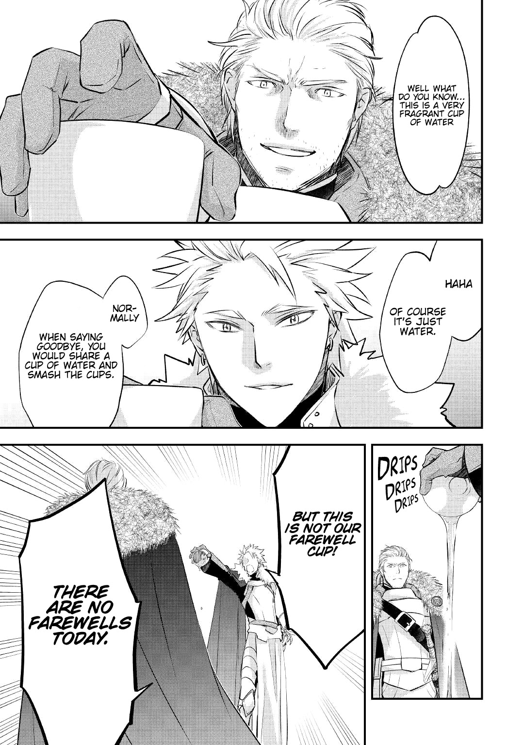 Kanchigai no Atelier Meister Chapter 20 page 24 - Chapter 20
