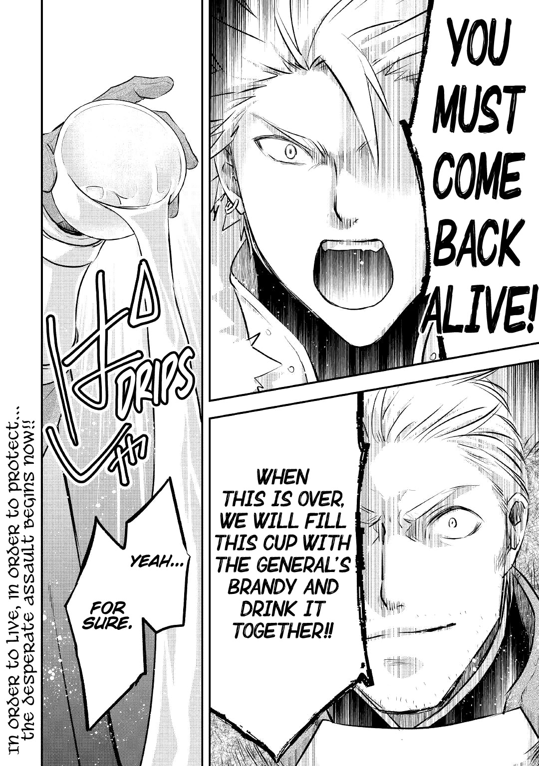 Kanchigai no Atelier Meister Chapter 20 page 25 - Chapter 20