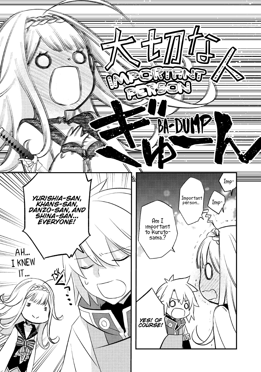 Kanchigai no Atelier Meister Chapter 21 page 24 - Chapter 21