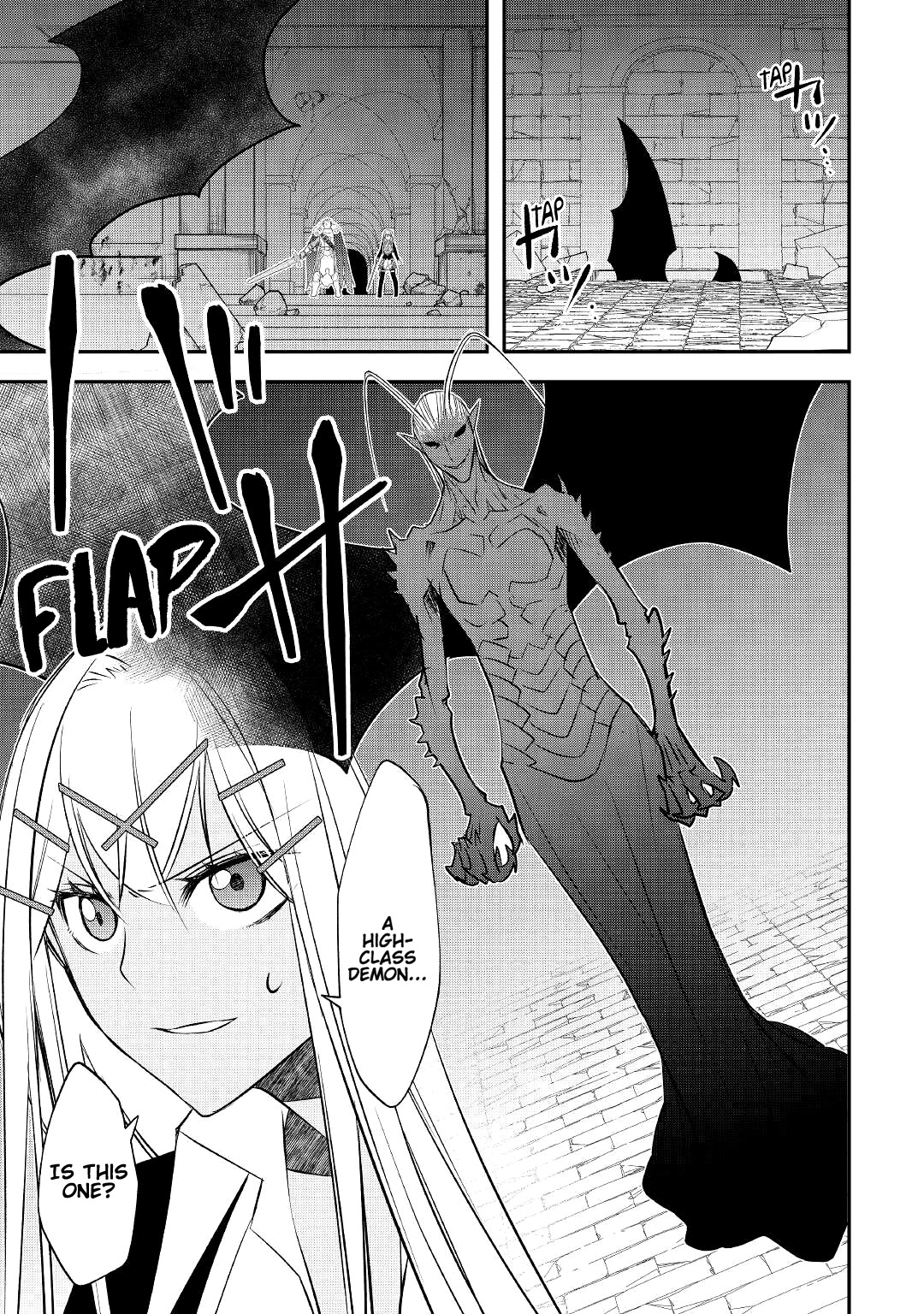 Kanchigai no Atelier Meister Chapter 22 page 16 - Chapter 22